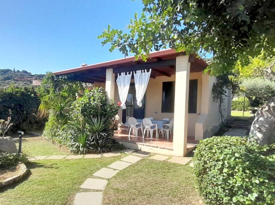 Villetta Antonia Casa Vacanza Costa Rei - Sardegna