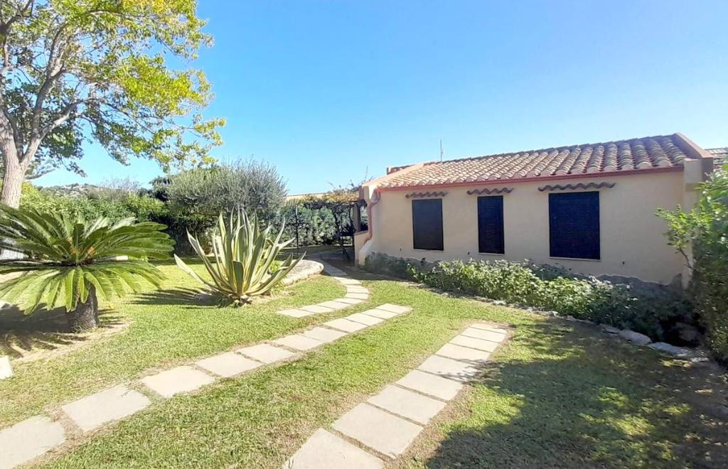 Maison Antonia, Costa Rei (CA) #13