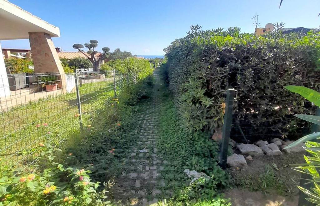 Maison Antonia, Costa Rei (CA) #14