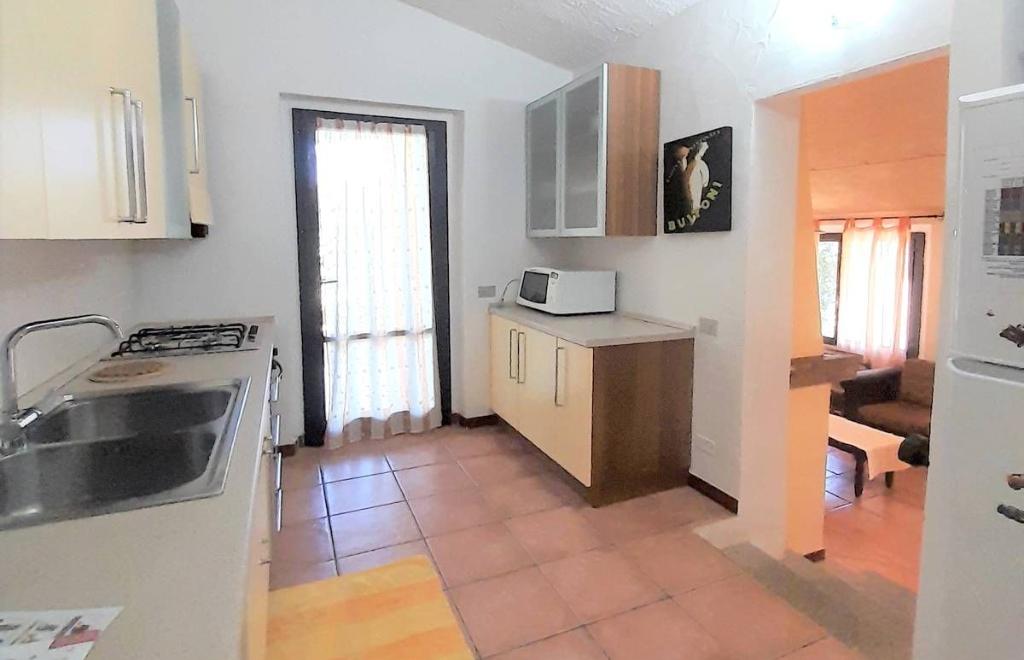 Maison Antonia, Costa Rei (CA) #4