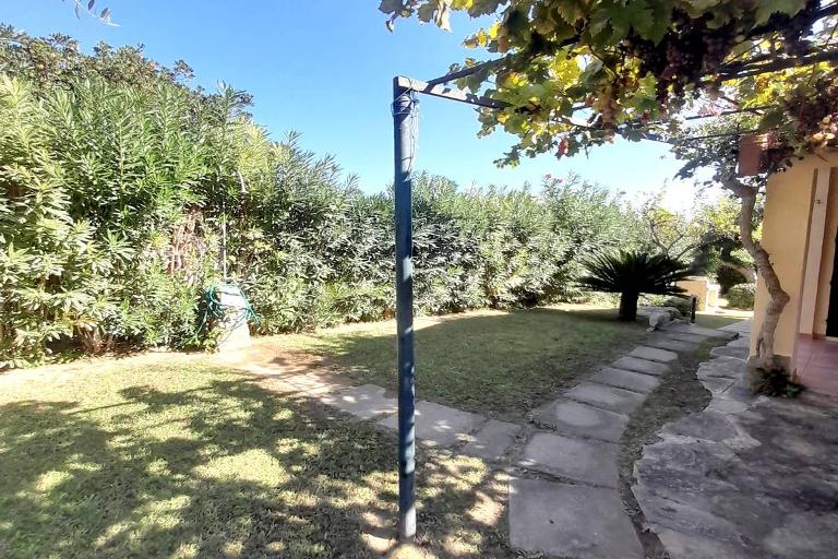 Maison Antonia - Maison de Vacances Antonia, Costa Rei (CA)