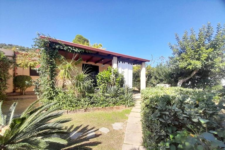 Maison Antonia - Maison de Vacances Antonia, Costa Rei (CA)