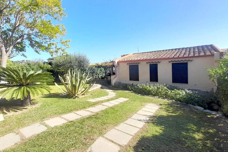 Maison Antonia - Maison de Vacances Antonia, Costa Rei (CA)