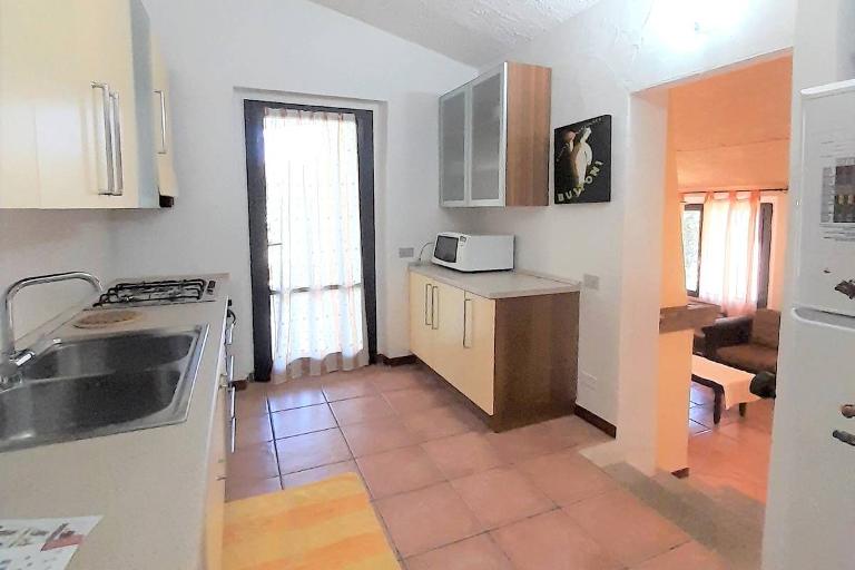 Maison Antonia - Maison de Vacances Antonia, Costa Rei (CA)