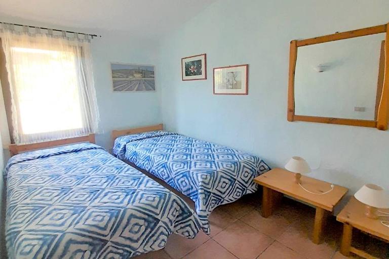 Maison Antonia - Maison de Vacances Antonia, Costa Rei (CA)