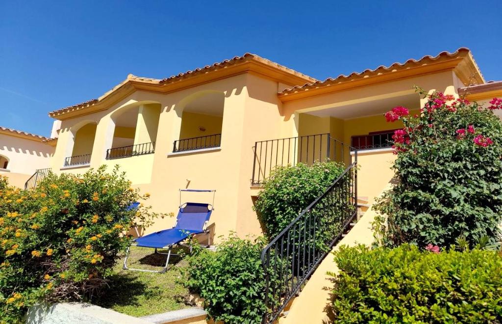 Maisons Le Terrazze di Costa Rei, Costa Rei (CA) #9