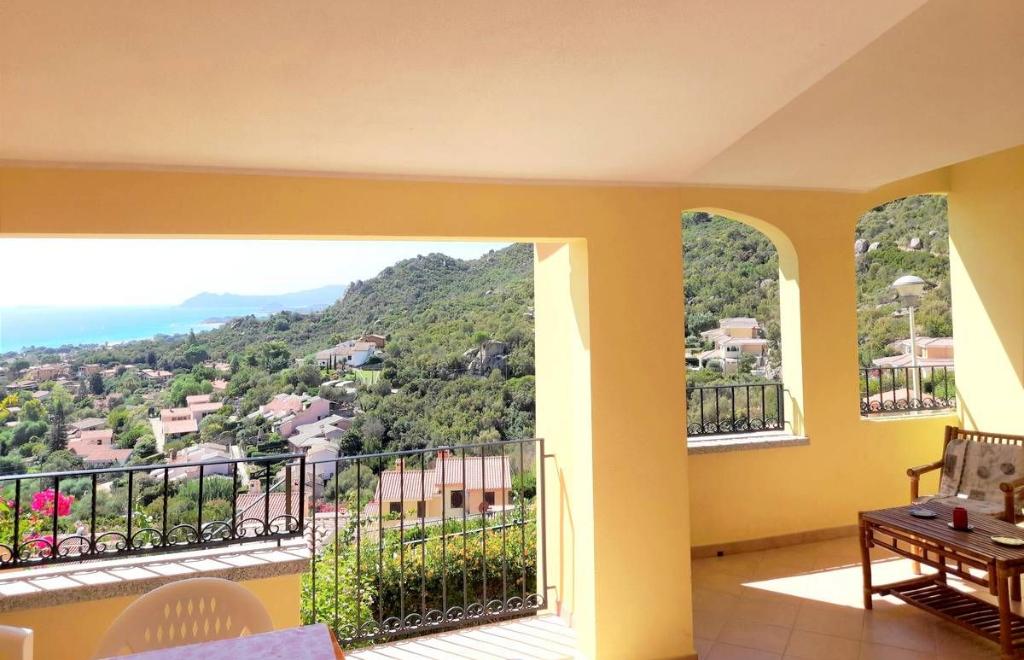 Maisons Le Terrazze di Costa Rei, Costa Rei (CA) #10