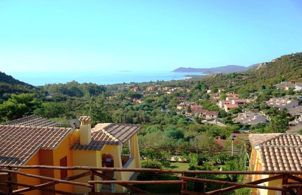 Maisons Le Terrazze di Costa Rei, Costa Rei (CA) #16