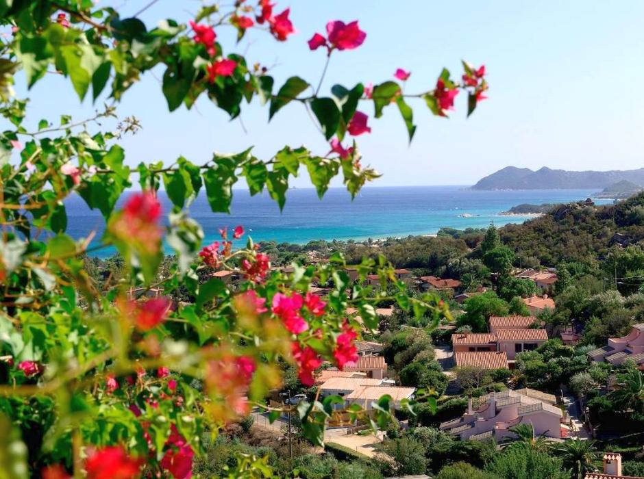 Villette Le Terrazze di Costa Rei Casa Vacanza Costa Rei - Sardegna