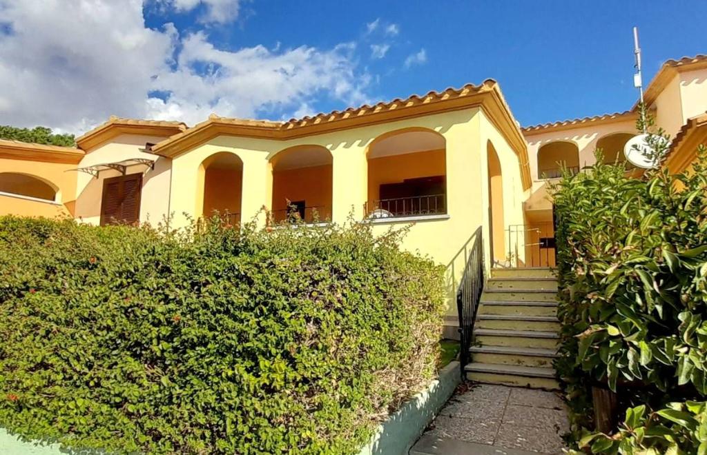 Maisons Le Terrazze di Costa Rei, Costa Rei (CA) #2