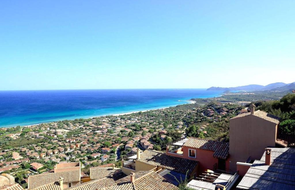 Maisons Le Terrazze di Costa Rei, Costa Rei (CA) #11