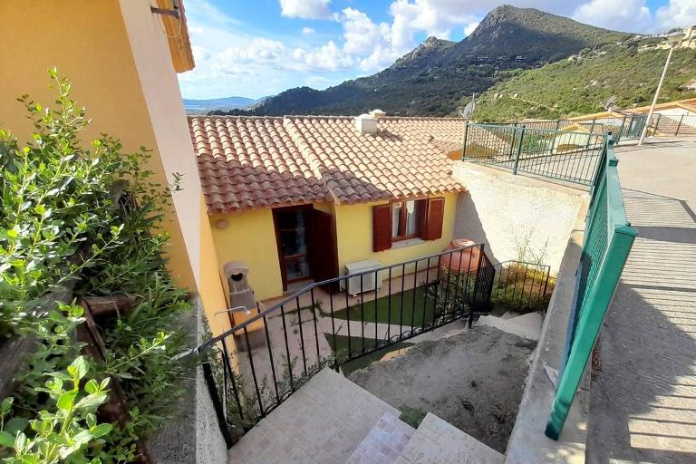 Maisons Le Terrazze di Costa Rei - Maison Le Terrazze di Costa Rei L, Costa Rei (CA)