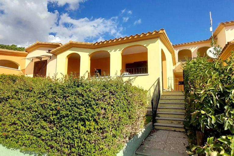 Maisons Le Terrazze di Costa Rei - Maison Le Terrazze di Costa Rei L, Costa Rei (CA)