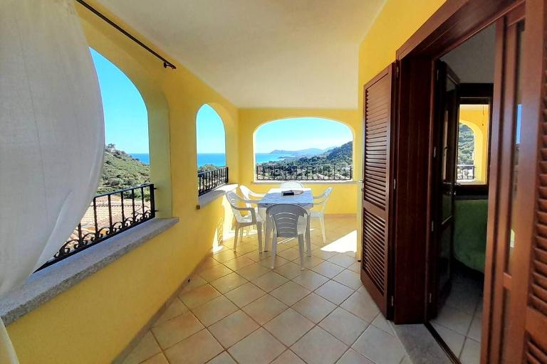 Maisons Le Terrazze di Costa Rei - Maison Le Terrazze di Costa Rei V, Costa Rei (CA)