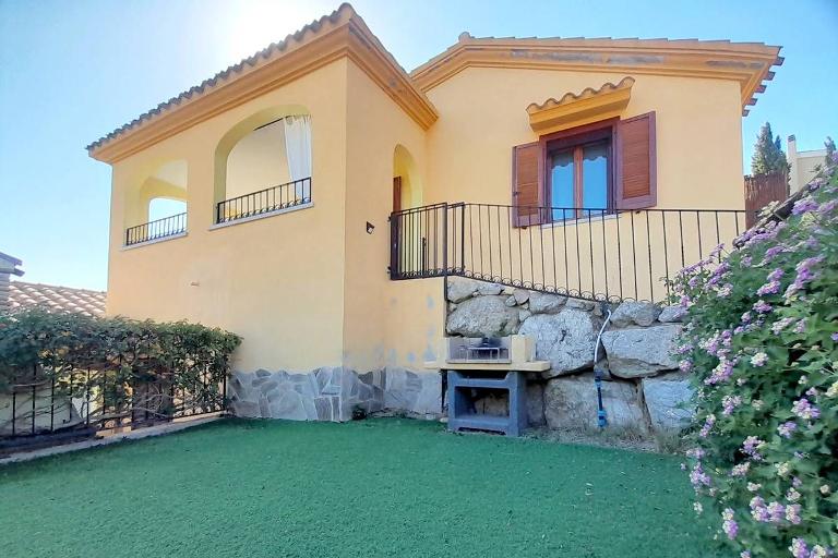 Maisons Le Terrazze di Costa Rei - Maison Le Terrazze di Costa Rei V, Costa Rei (CA)