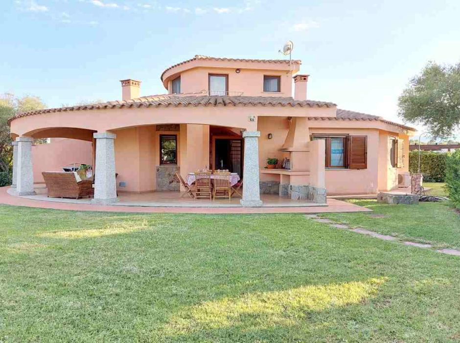 Villa Rei Sole 3 Casa Vacanza Costa Rei - Sardegna