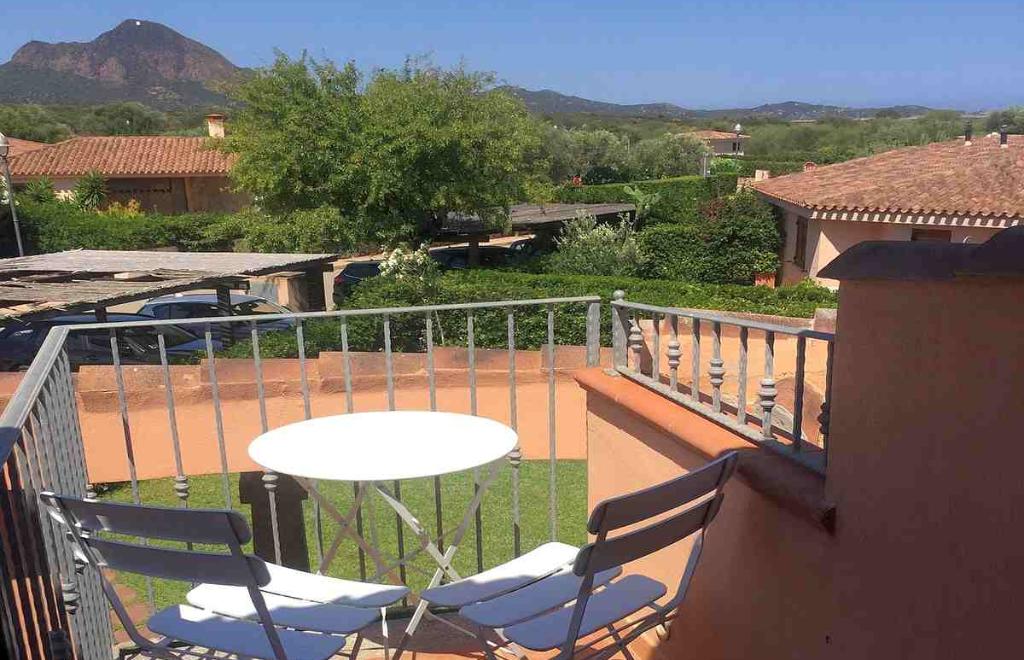 Maison de Vacances Rei Sole 3, Costa Rei (CA) #12