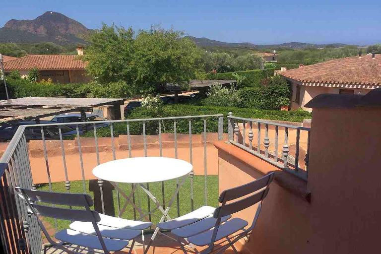 Maison de Vacances Rei Sole 3 - Maison des Vacances Rei Sole 3, Costa Rei (CA)