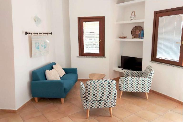 Maison de Vacances Rei Sole 3 - Maison des Vacances Rei Sole 3, Costa Rei (CA)