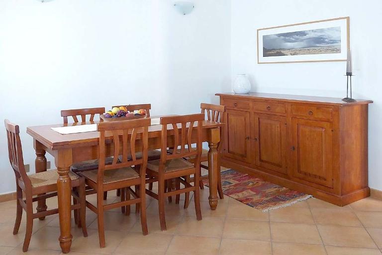 Maison de Vacances Rei Sole 3 - Maison des Vacances Rei Sole 3, Costa Rei (CA)