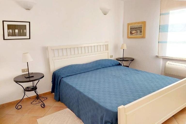 Maison de Vacances Rei Sole 3 - Maison des Vacances Rei Sole 3, Costa Rei (CA)