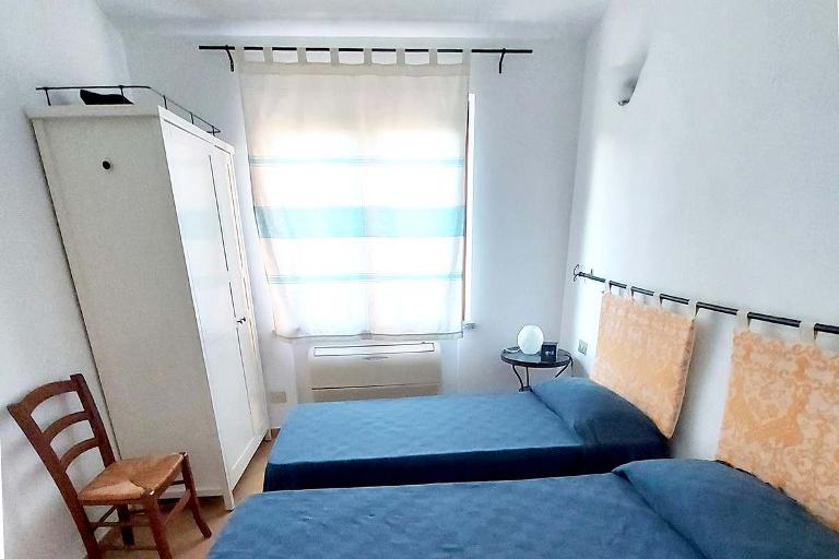 Maison de Vacances Rei Sole 3 - Maison des Vacances Rei Sole 3, Costa Rei (CA)