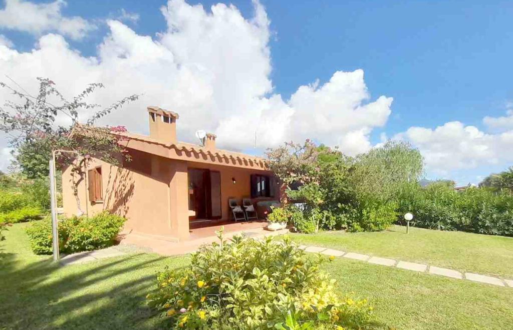 Holiday Home Violet, Costa Rei (CA) #1