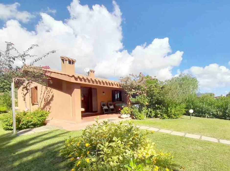 Casa Vacanza Violet Casa Vacanza Costa Rei - Sardegna