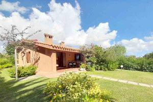 Casa Vacanza Violet - Costa Rei - CA
