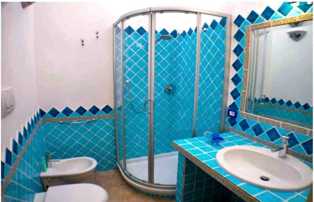 Home Is Molas, Pula (CA) #13