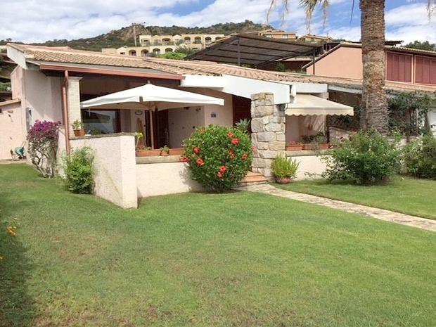 Home Is Molas Holiday Houses Pula - Sardegna