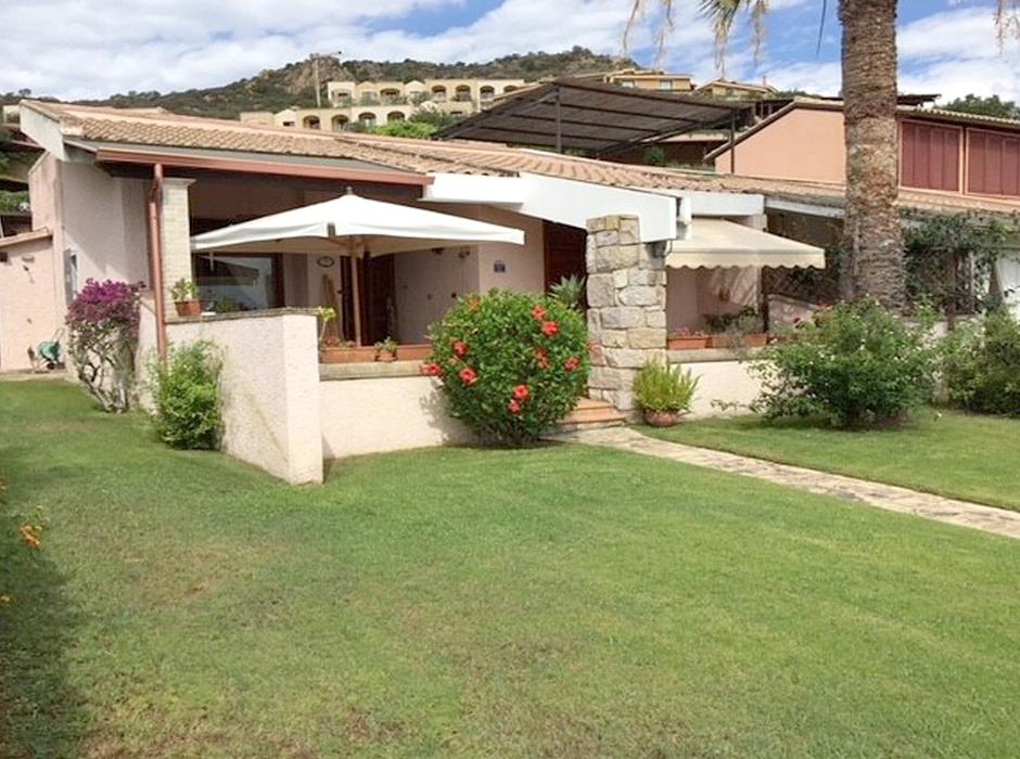 Home Is Molas Ferienhaus Pula - Sardegna