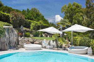 Villa Afrodite - San Teodoro - OT