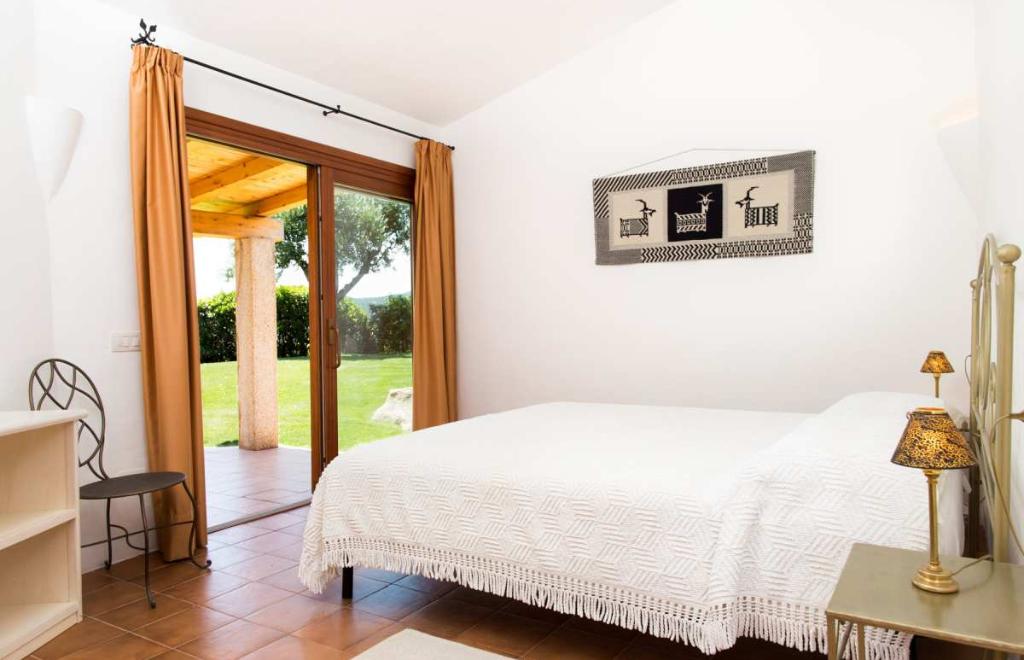 Sunsea Villa Cala di Volpe, Arzachena (OT) #12