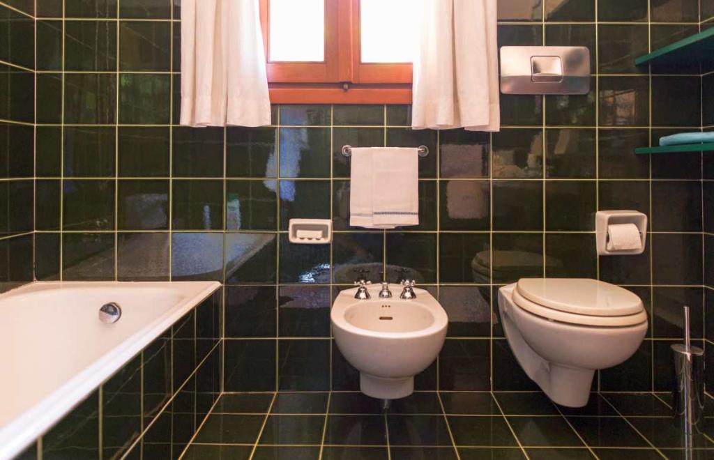 Sunsea Villa Cala di Volpe, Arzachena (OT) #14