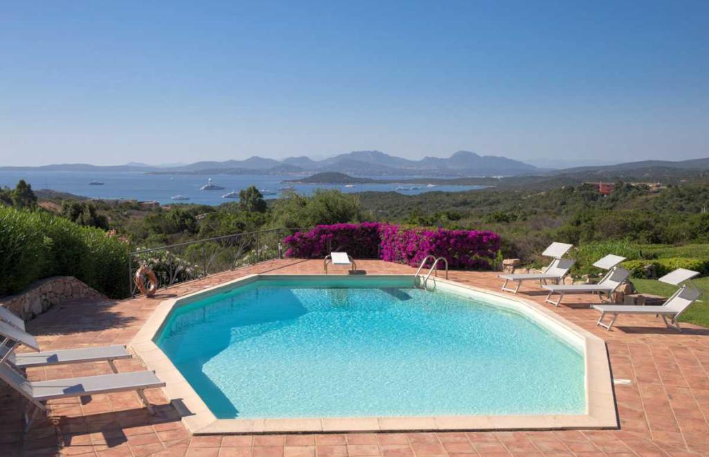 Sunsea Villa Cala di Volpe, Arzachena (OT) #16