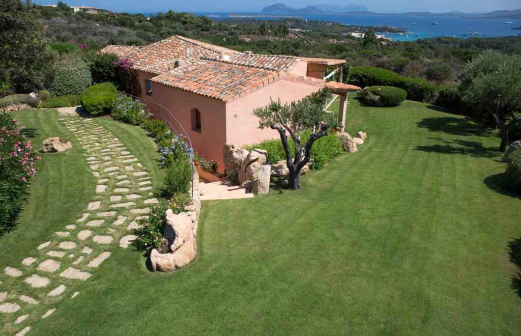Sunsea Villa Cala di Volpe, Arzachena (OT) #2
