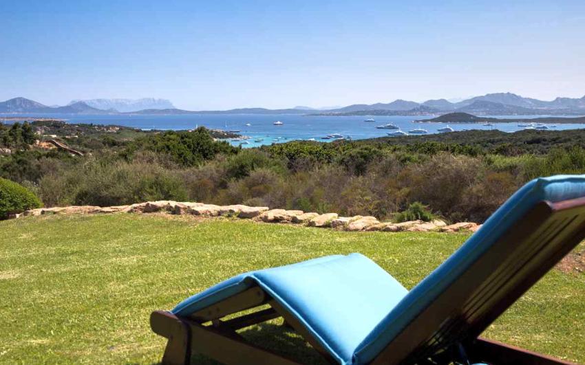 Sunsea Villa Cala di Volpe Villa Arzachena - Sardegna