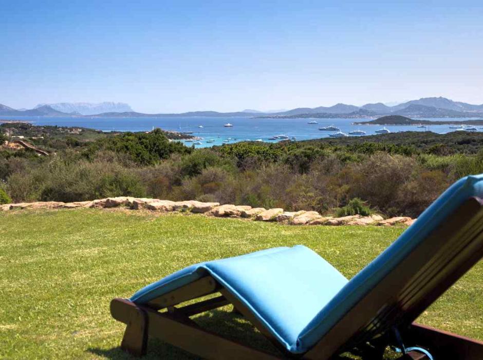 Sunsea Villa Cala di Volpe Villa Arzachena - Sardegna