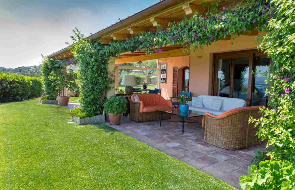 Sunsea Villa Cala di Volpe, Arzachena (OT) #4