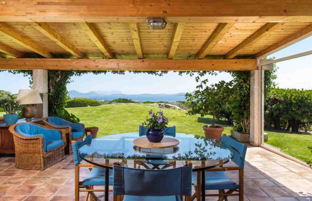 Sunsea Villa Cala di Volpe, Arzachena (OT) #5