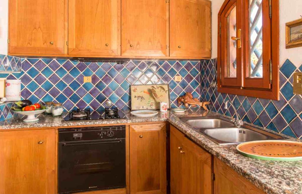 Sunsea Villa Cala di Volpe, Arzachena (OT) #8