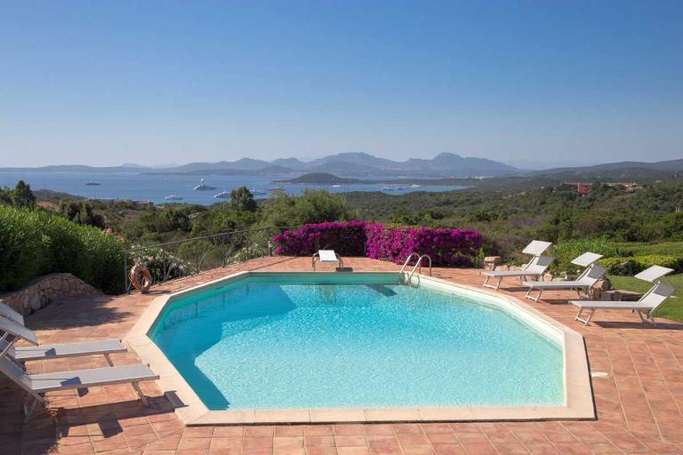Sunsea Villa Cala di Volpe - Sunsea Villa Cala di Volpe, Arzachena (OT)