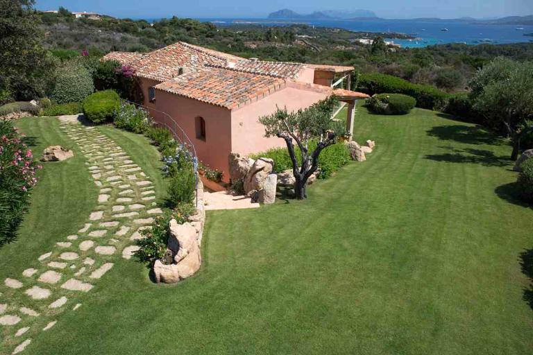 Sunsea Villa Cala di Volpe - Sunsea Villa Cala di Volpe, Arzachena (OT)