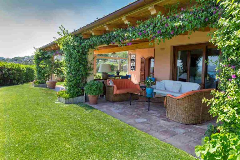 Sunsea Villa Cala di Volpe - Sunsea Villa Cala di Volpe, Arzachena (OT)