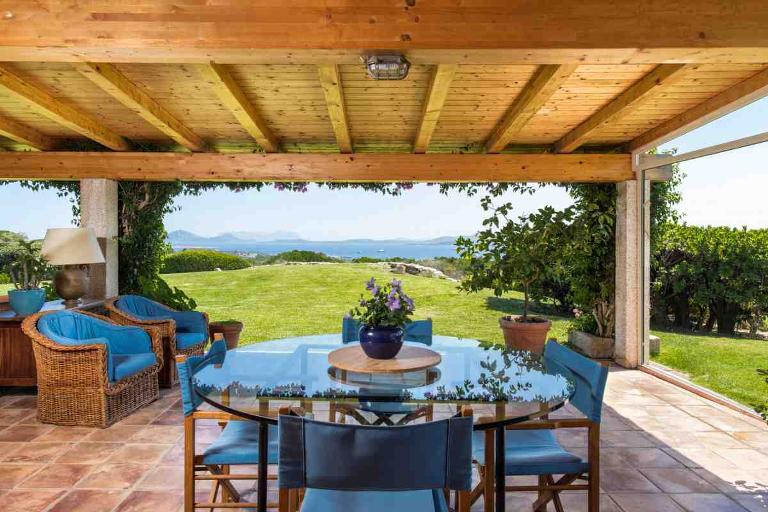 Sunsea Villa Cala di Volpe - Sunsea Villa Cala di Volpe, Arzachena (OT)