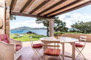 Holiday Home Bellamare - Porto Cervo - OT