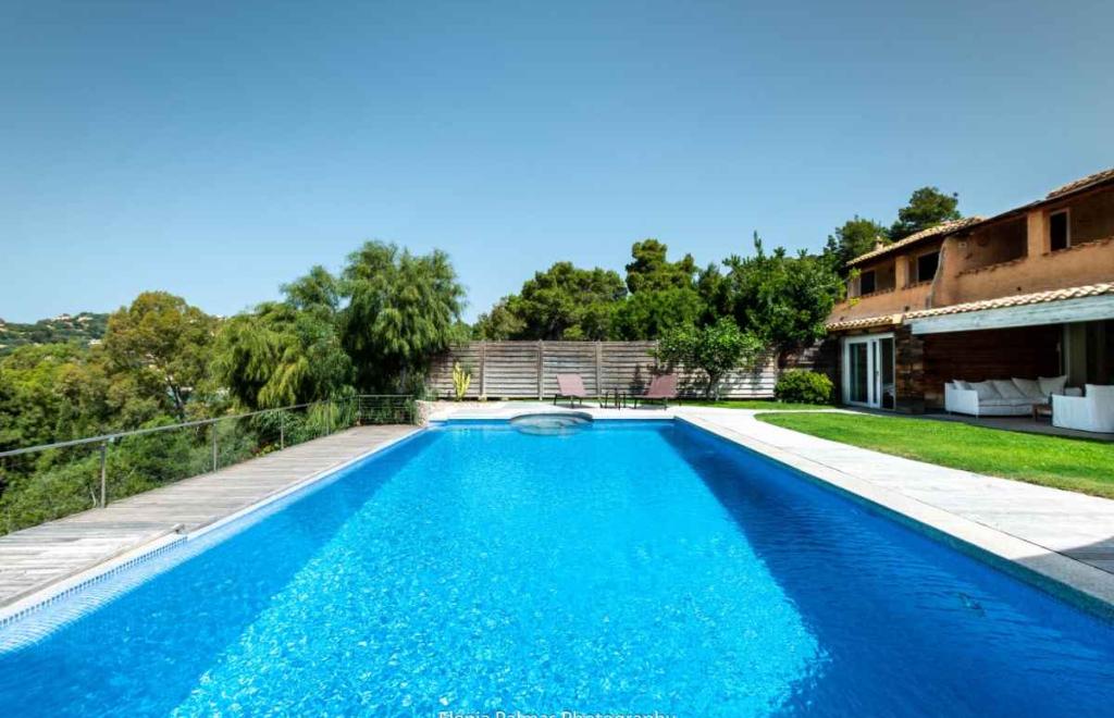 House Estrella Blu, Torre delle Stelle (CA) #3