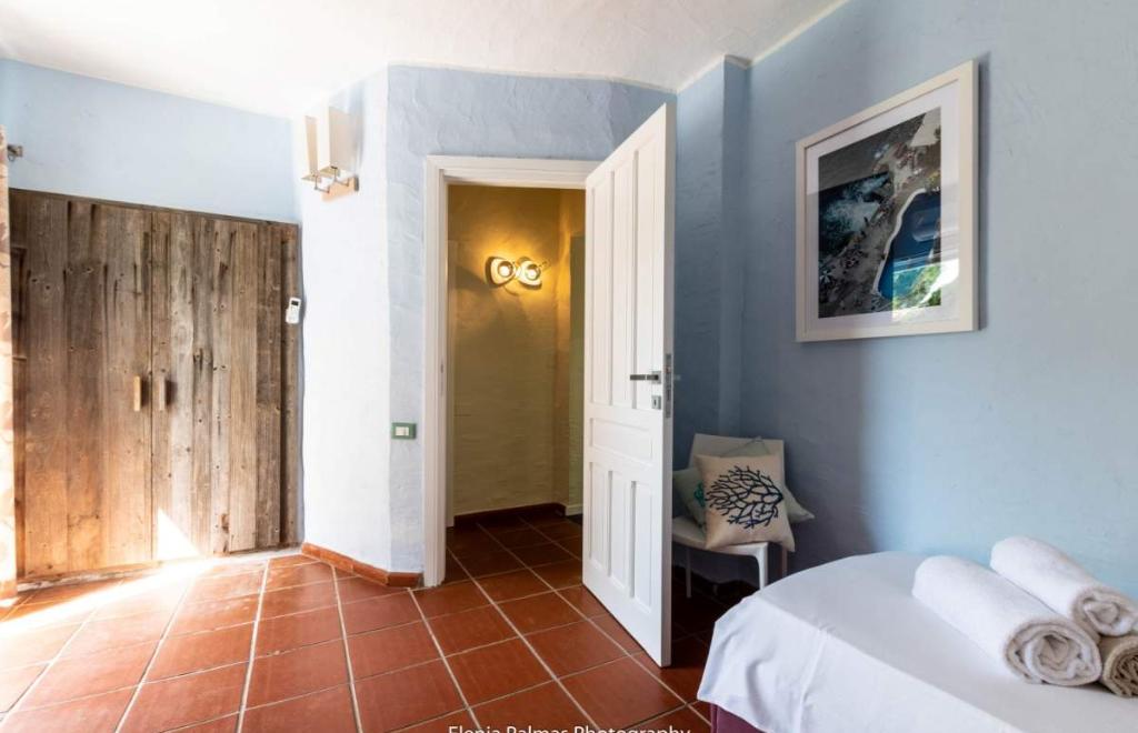 House Estrella Blu, Torre delle Stelle (CA) #23