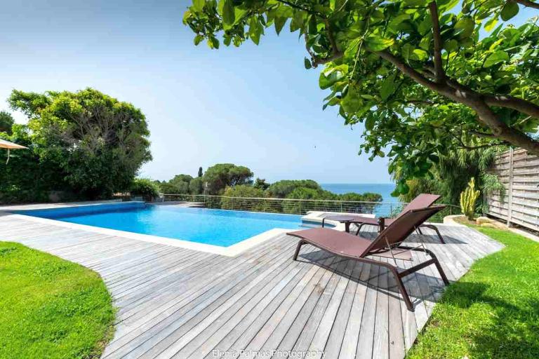 House Estrella Blu - Villa Estrella Blu, Torre delle Stelle (CA)